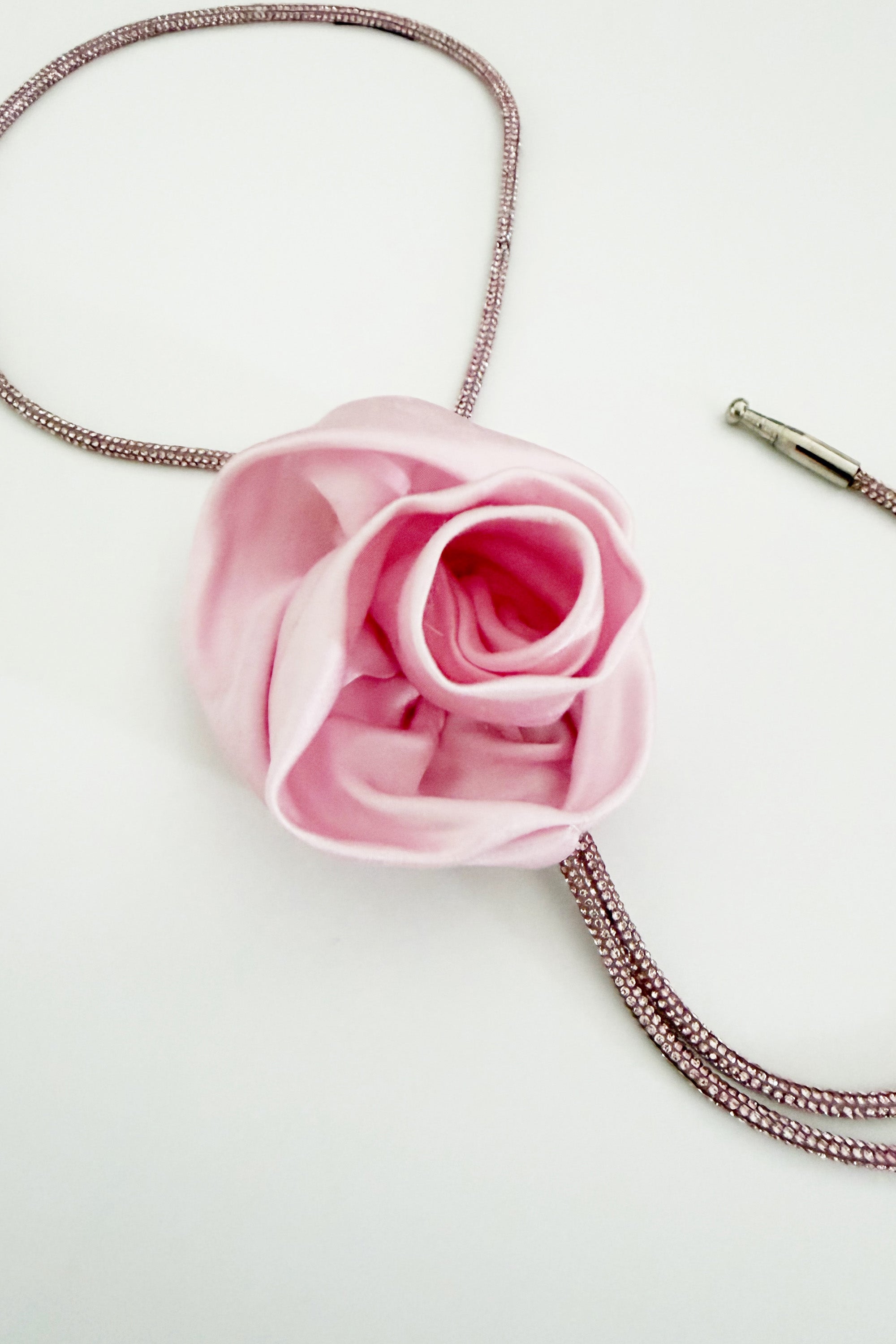ROSE BOLO PINK