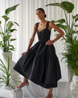 CORSICA DRESS