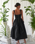 CORSICA DRESS
