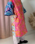 COSMICA JACKET