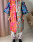 COSMICA JACKET