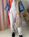 COSMICA JACKET
