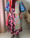 COSMICA JACKET