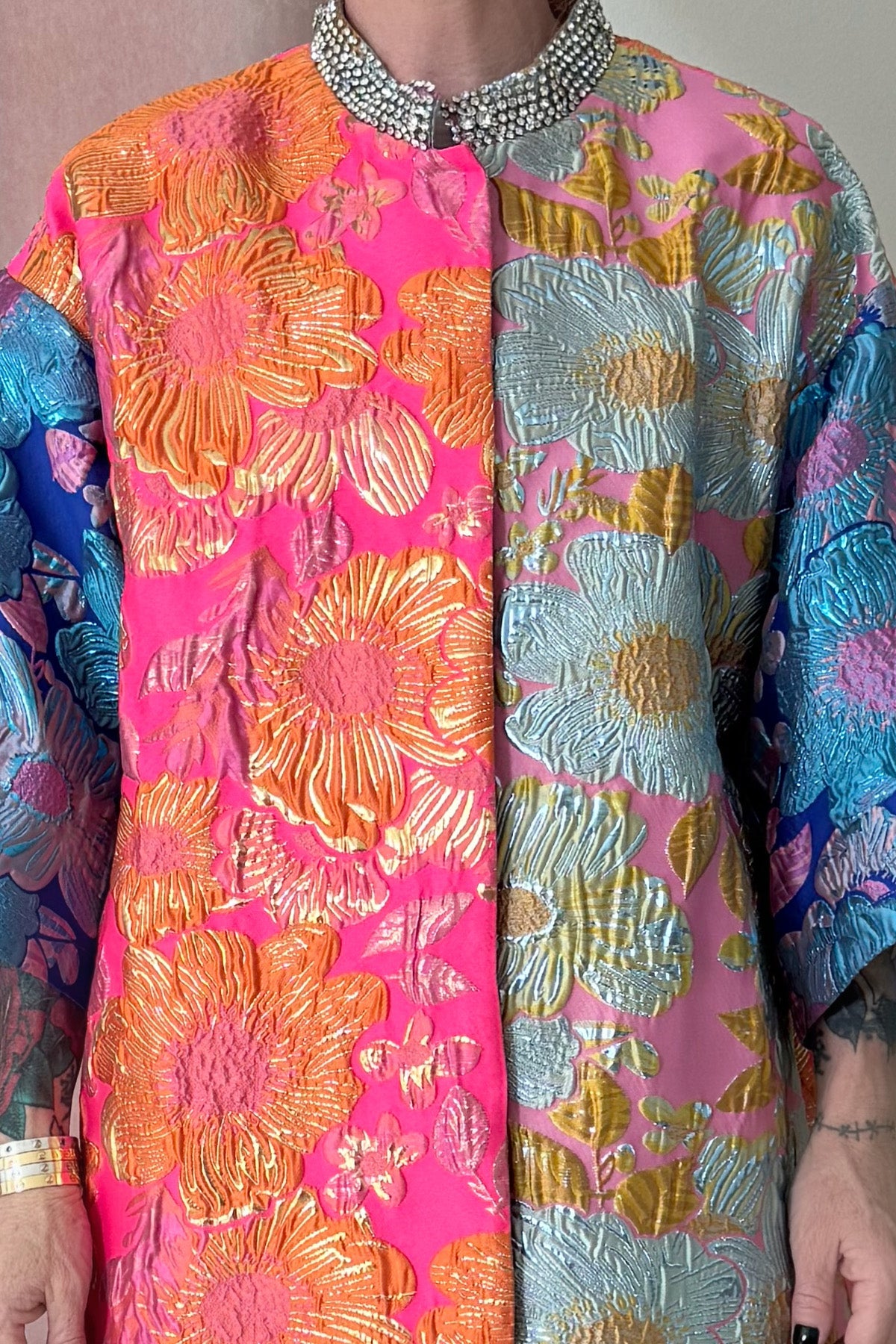 COSMICA JACKET