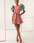 GRENADA DRESS