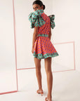 GRENADA DRESS
