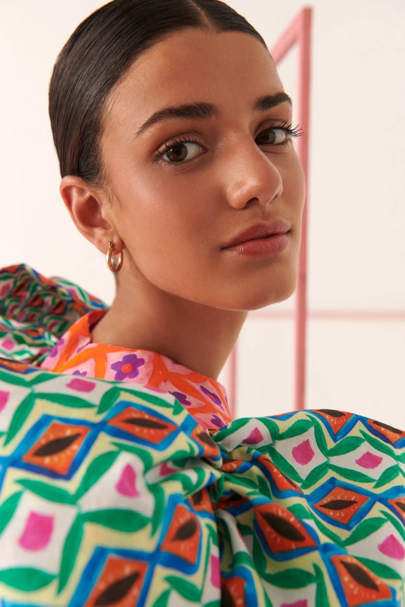 GRENADA DRESS