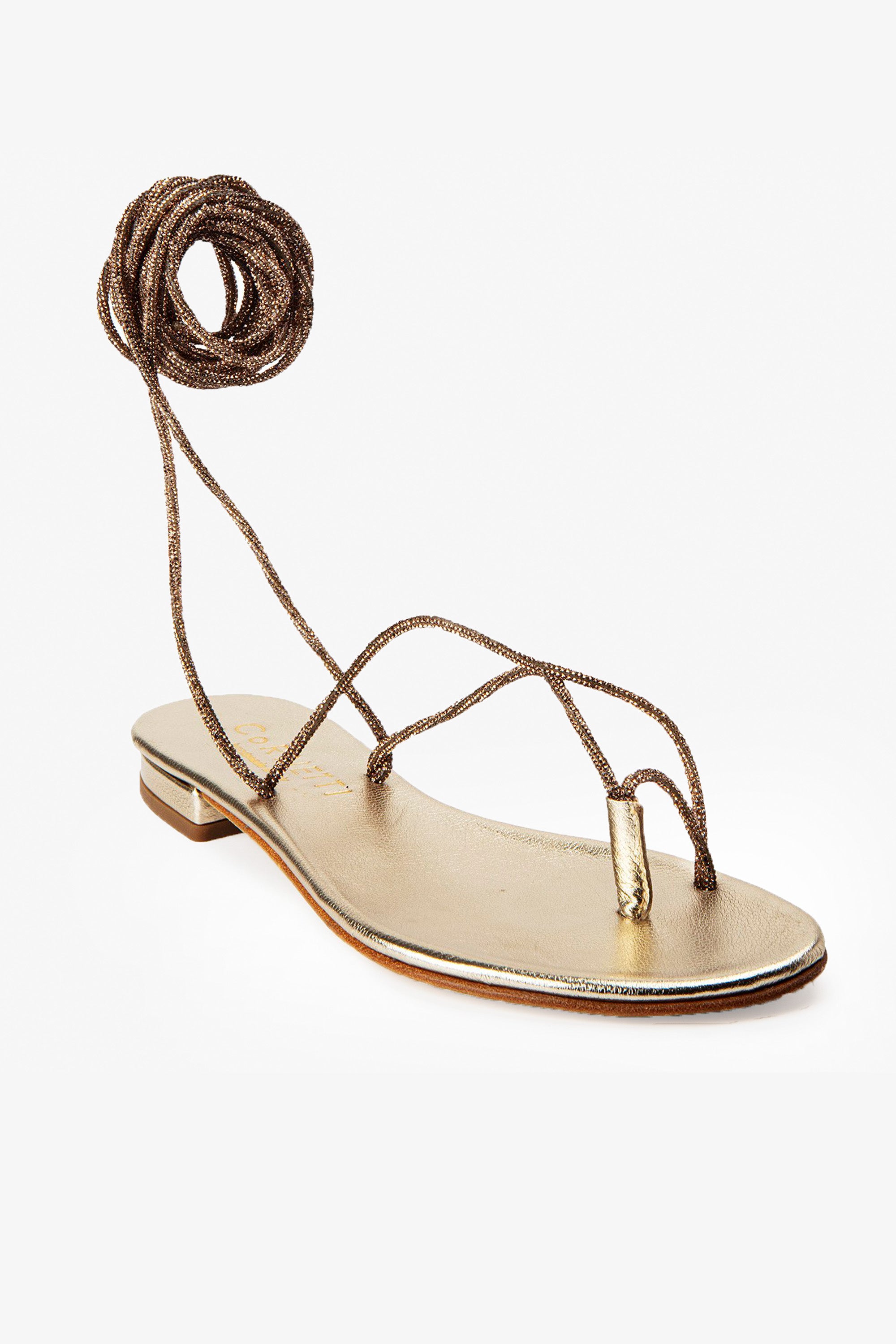 LECCE SANDAL
