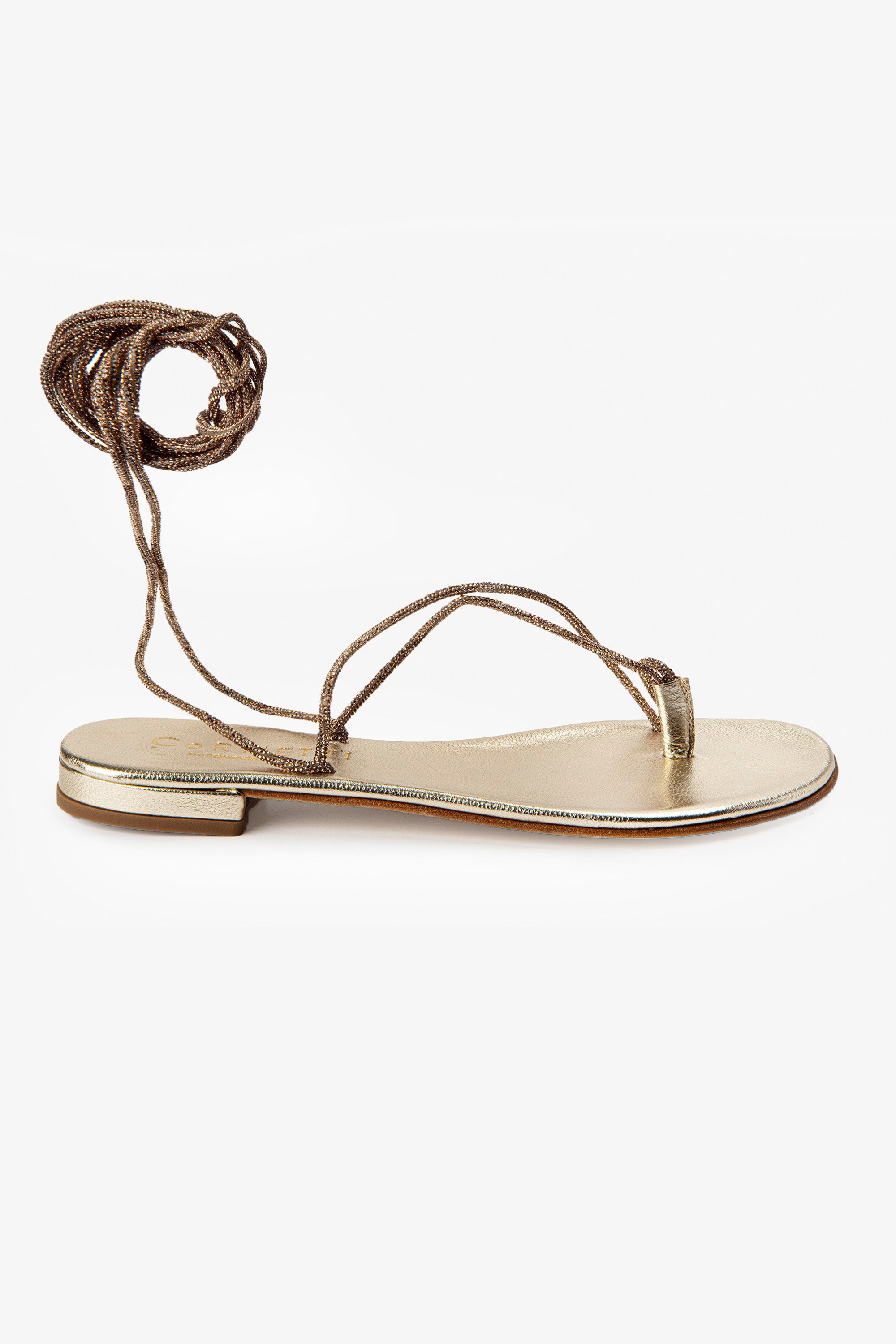 LECCE SANDAL