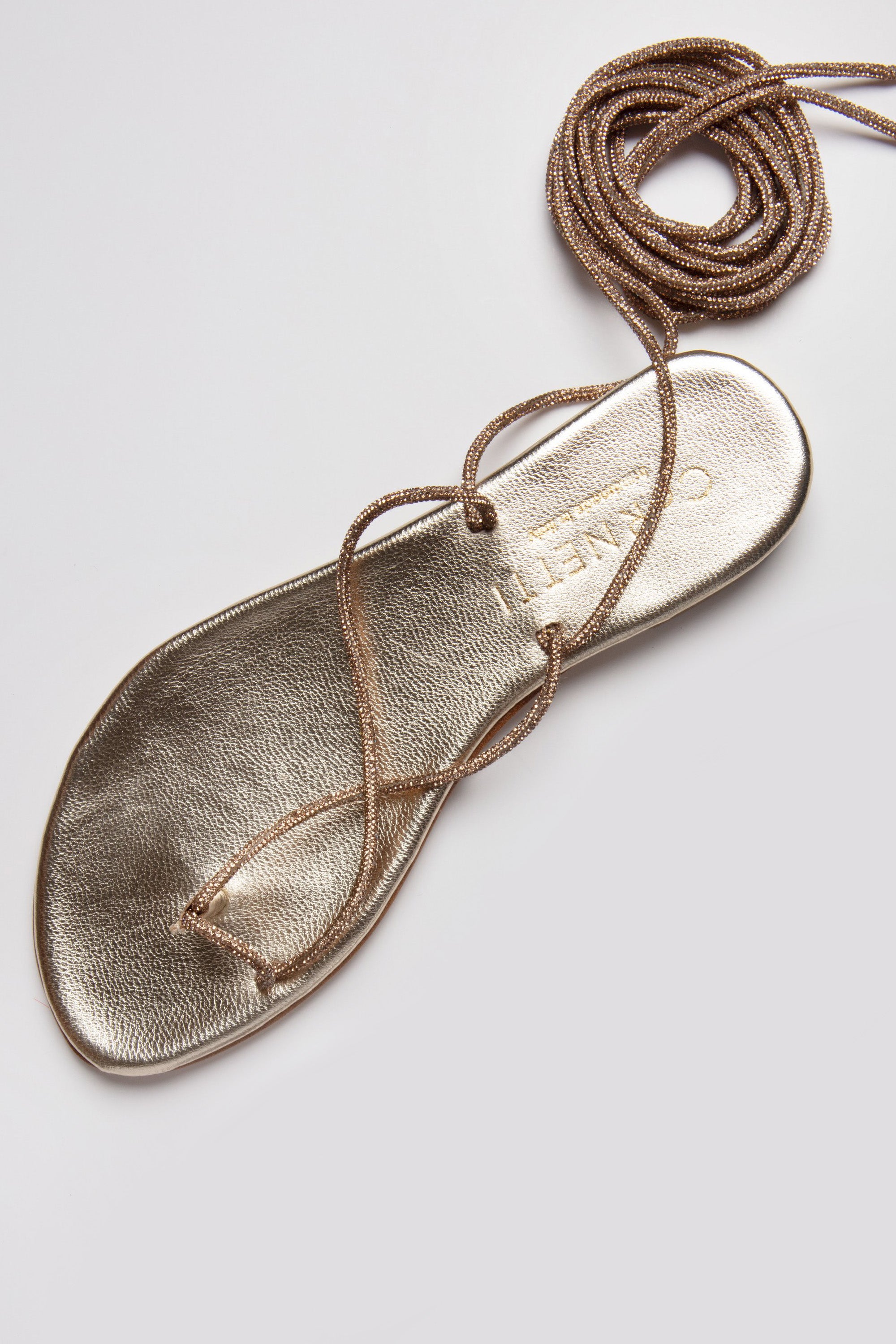 LECCE SANDAL