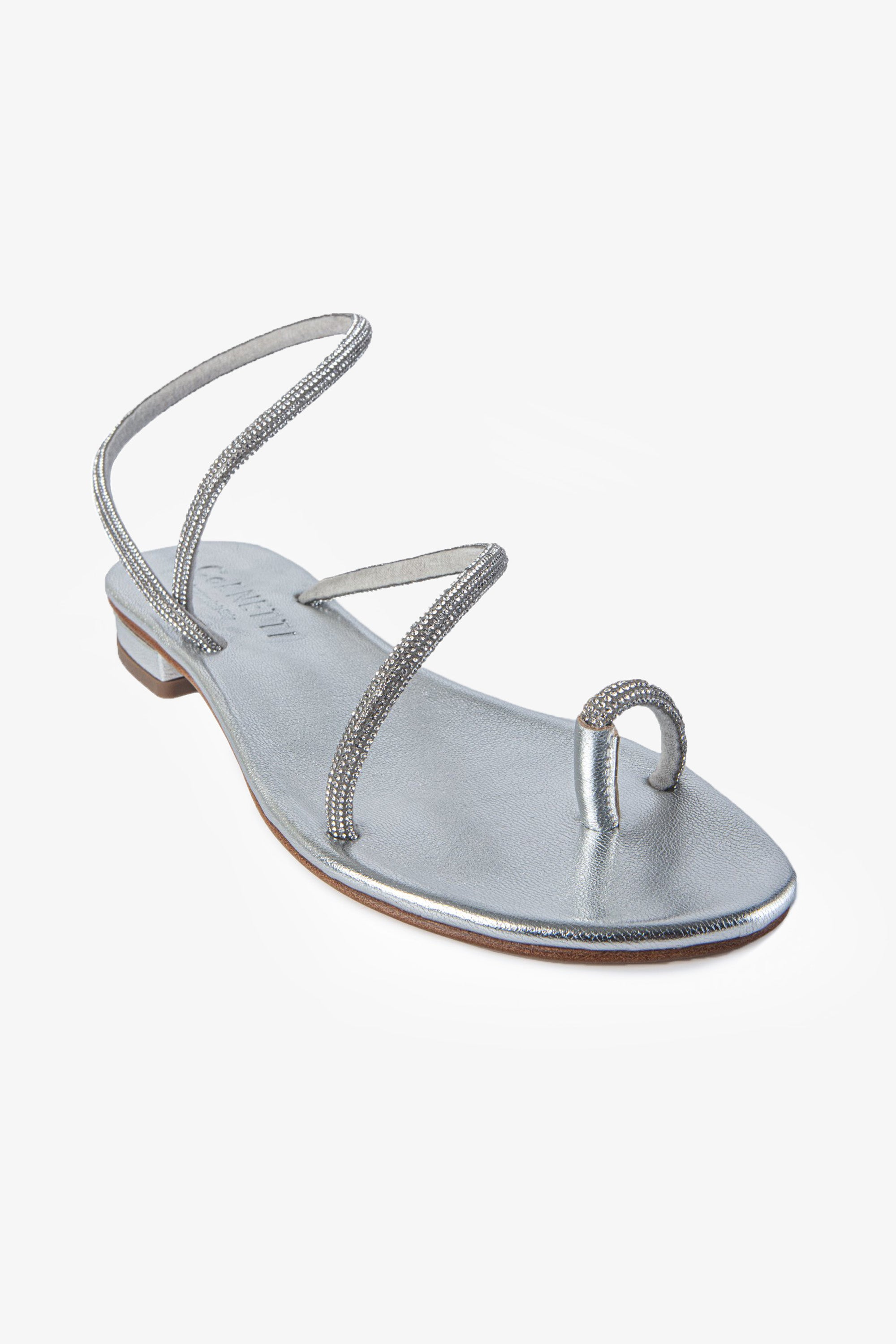 ROMELIDE SANDAL