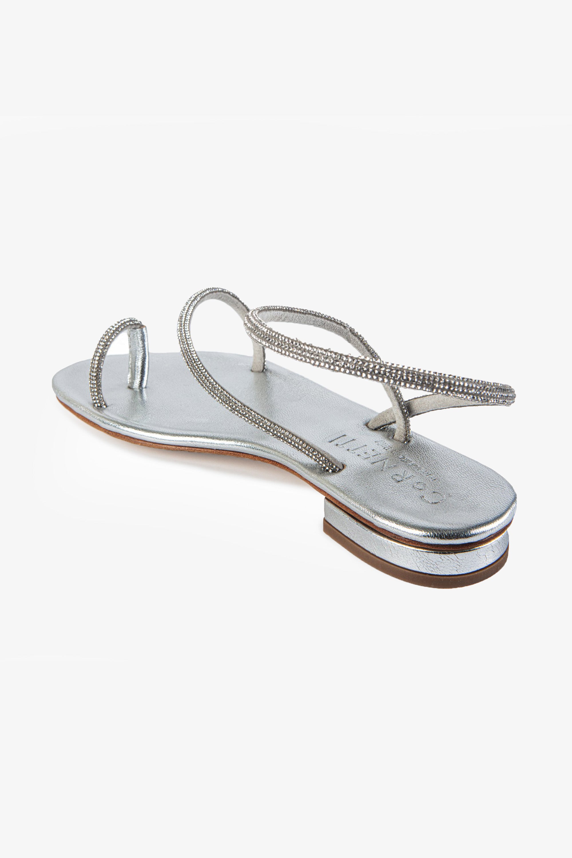 ROMELIDE SANDAL