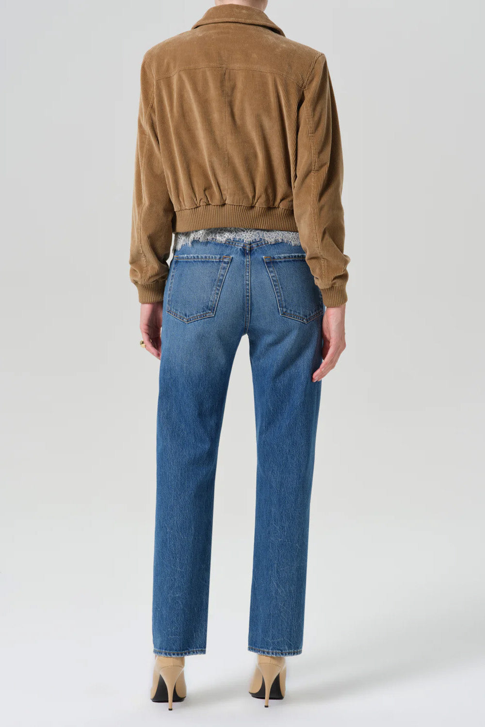 90'S FRENCH JEAN-PASTIS