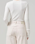 BINA CREWNECK-PASHMINA