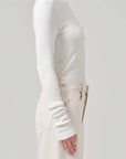 BINA CREWNECK-PASHMINA