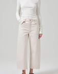 BINA CREWNECK-PASHMINA