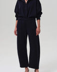 MIRELLE FUNNEL NECK