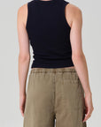INEZ TANK