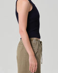 INEZ TANK