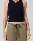 INEZ TANK