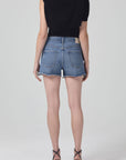 MARLOW SHORT-AMARETTO