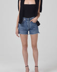 MARLOW SHORT-AMARETTO