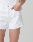MARLOW SHORT-POLISH