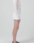 MARLOW SHORT-POLISH