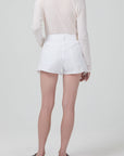 MARLOW SHORT-POLISH