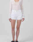 MARLOW SHORT-POLISH