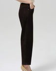 MIRO SUEDE PANT
