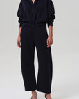 MIRO SWEATPANT-NAVY