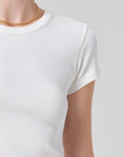 NELLO T-SHIRT-PASHMINA