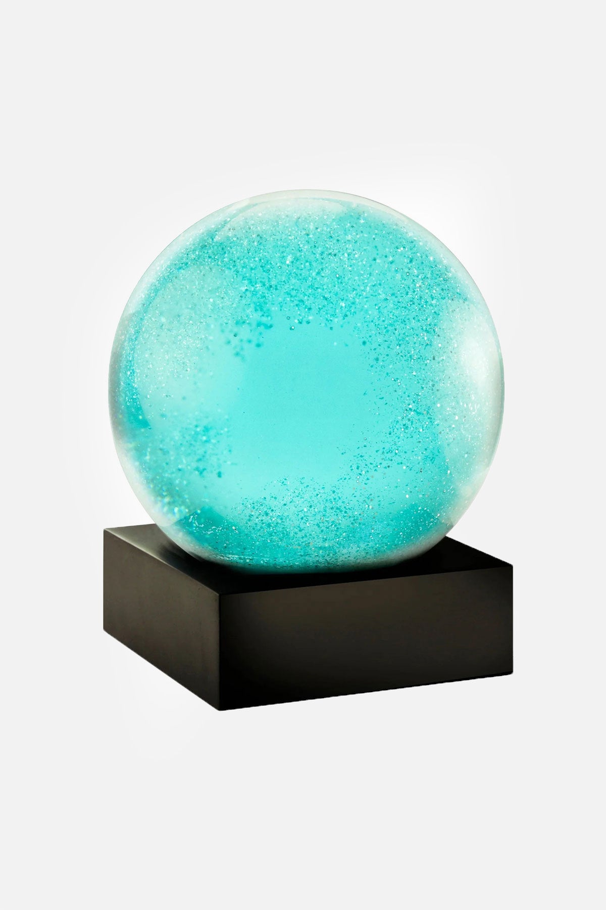 SNOW GLOBE MOONLIGHT