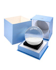 SNOWBALL GLOBE