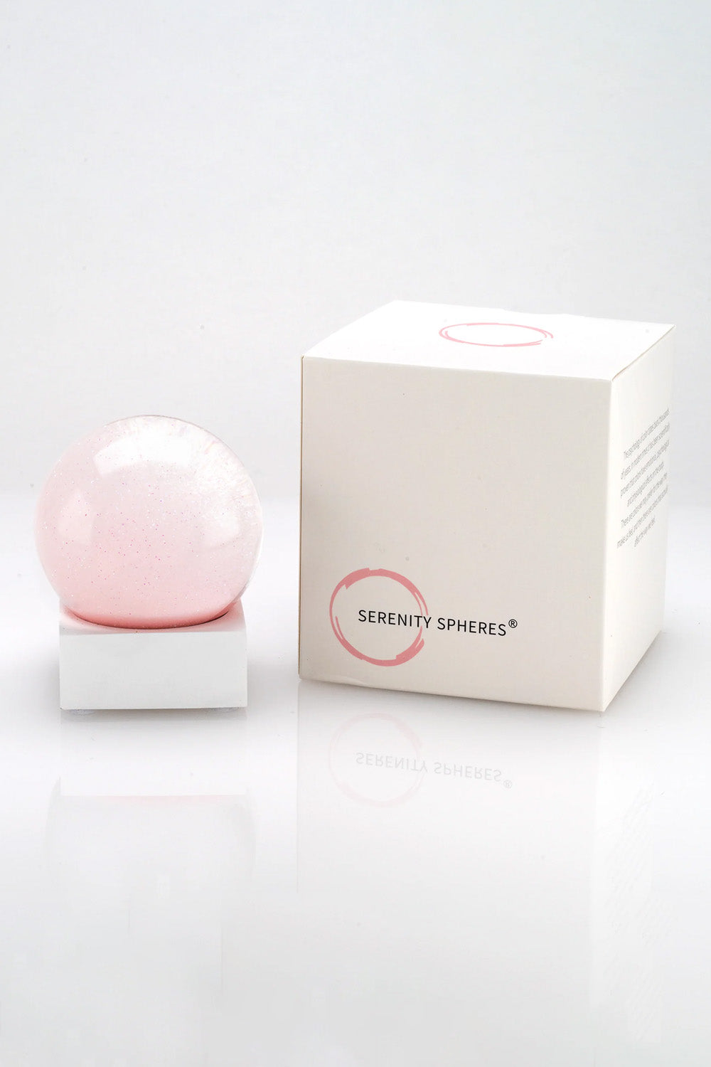 SERENITY SPHERE