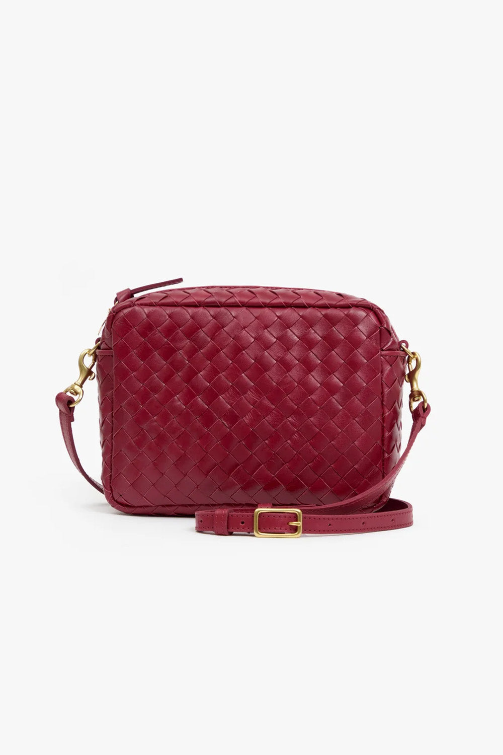 MIDI SAC-GARNET