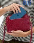 MIDI SAC-GARNET