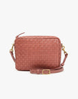 MIDI SAC-ROSE CLAY