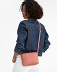 MIDI SAC-ROSE CLAY