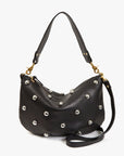 STUDDED MOYEN BAG