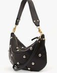 STUDDED MOYEN BAG