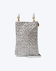 POCHE-SILVER