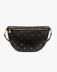 STUDDED GRANDE FANNY