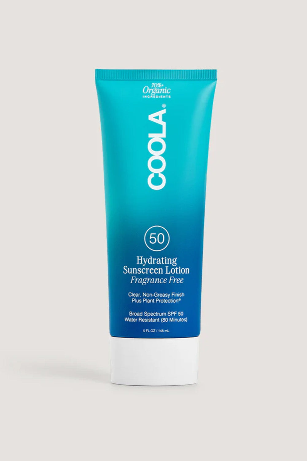 HYDRATING SUNSCREEN LOTION