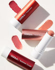 MINERAL LIP BALM TRIO