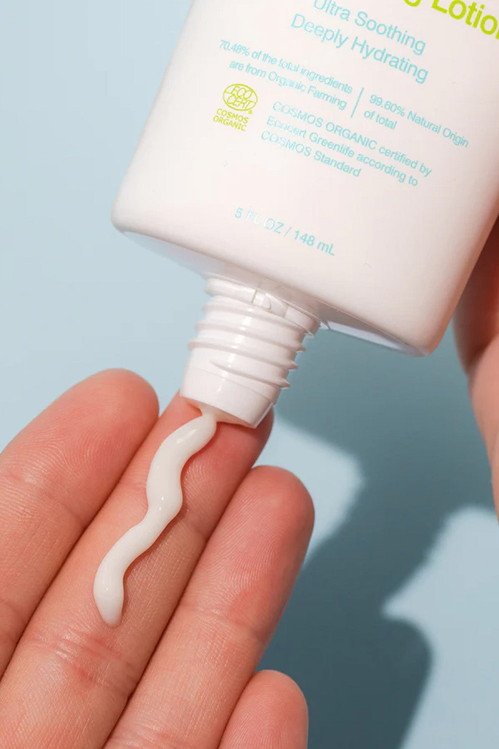 RADICAL RECOVERY LOTION