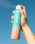 CLASSIC BODY SPRAY-PEACH BLOSSOM