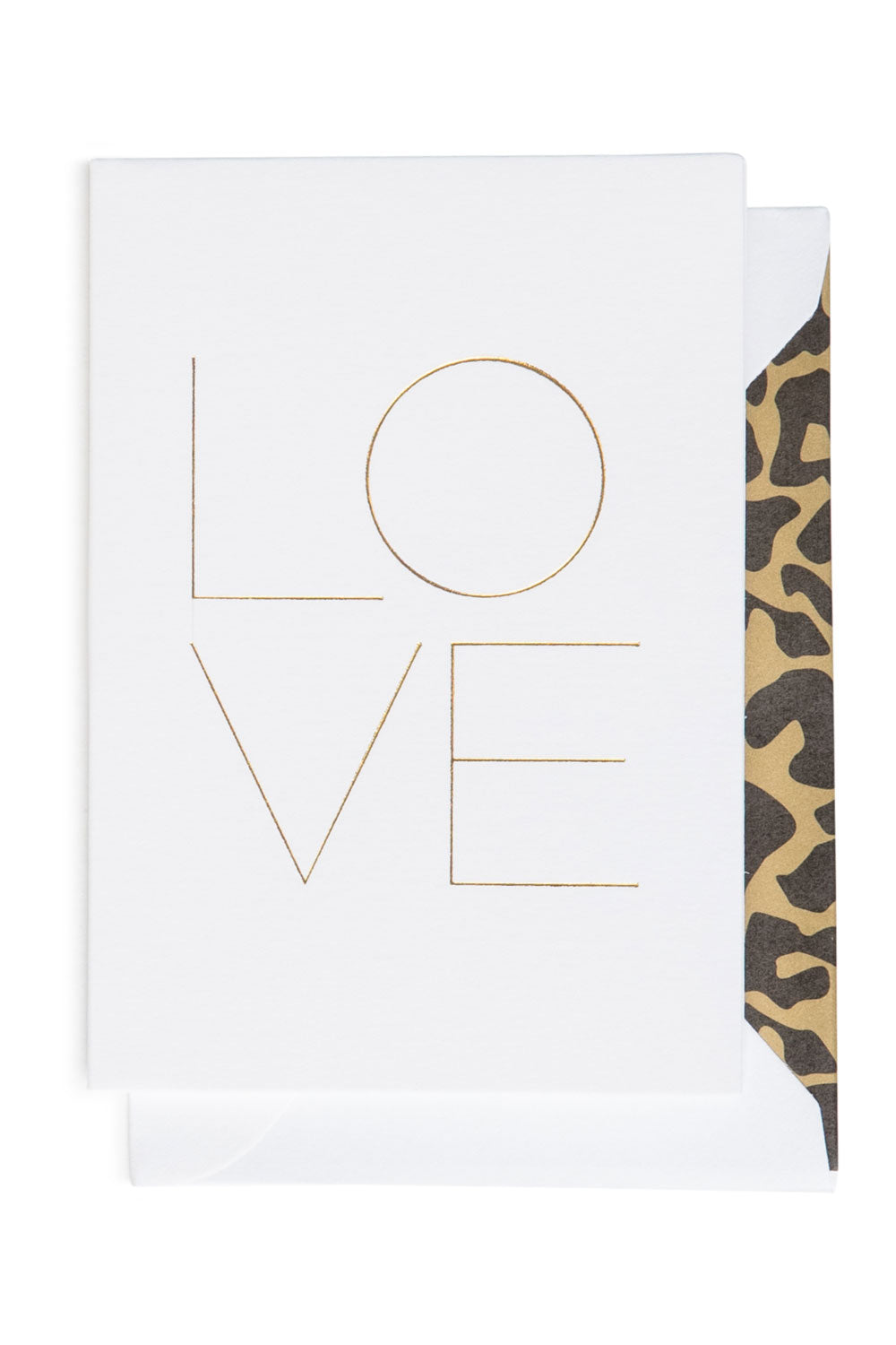 LOVE CARD