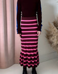 ILLUMINOUS SKIRT